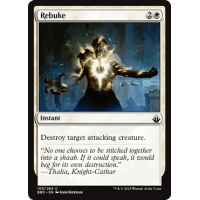 Rebuke - Battlebond Thumb Nail