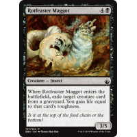 Rotfeaster Maggot - Battlebond Thumb Nail