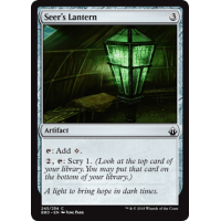 Seer's Lantern - Battlebond Thumb Nail