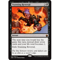 Stunning Reversal - Battlebond Thumb Nail