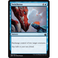 Switcheroo - Battlebond Thumb Nail