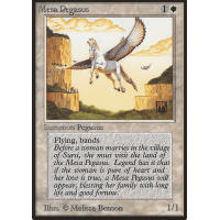 Mesa Pegasus - Beta Thumb Nail