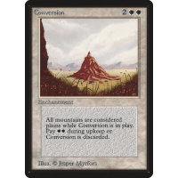 Conversion - Beta Thumb Nail