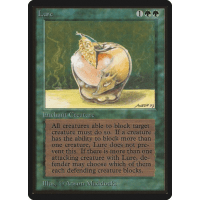 Lure - Beta Thumb Nail