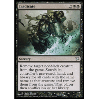 Eradicate - Betrayers of Kamigawa Thumb Nail