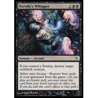 Horobi's Whisper - Betrayers of Kamigawa Thumb Nail