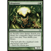 Lifespinner - Betrayers of Kamigawa Thumb Nail