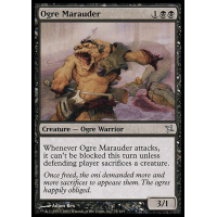 Ogre Marauder - Betrayers of Kamigawa Thumb Nail