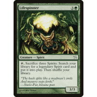 Lifespinner - Betrayers of Kamigawa Thumb Nail