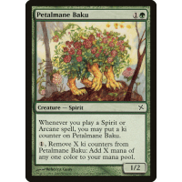Petalmane Baku - Betrayers of Kamigawa Thumb Nail