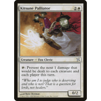 Kitsune Palliator - Betrayers of Kamigawa Thumb Nail