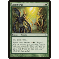 Vital Surge - Betrayers of Kamigawa Thumb Nail