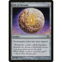 Orb of Dreams - Betrayers of Kamigawa Thumb Nail