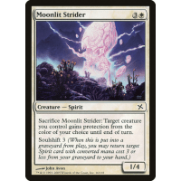 Moonlit Strider - Betrayers of Kamigawa Thumb Nail