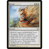 Scour - Betrayers of Kamigawa Thumb Nail