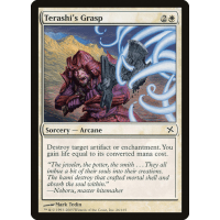 Terashi's Grasp - Betrayers of Kamigawa Thumb Nail