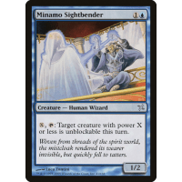 Minamo Sightbender - Betrayers of Kamigawa Thumb Nail