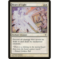 Heart of Light - Betrayers of Kamigawa Thumb Nail