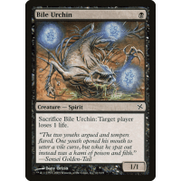 Bile Urchin - Betrayers of Kamigawa Thumb Nail