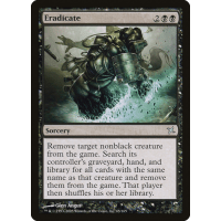 Eradicate - Betrayers of Kamigawa Thumb Nail