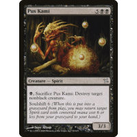 Pus Kami - Betrayers of Kamigawa Thumb Nail