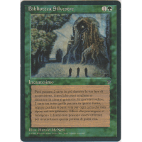 Sylvan Library (Italian) - Black Bordered (foreign) Thumb Nail