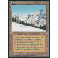 Taiga (German) - Black Bordered (foreign) Thumb Nail