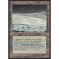 Tundra (Italian) - Black Bordered (foreign) Thumb Nail