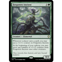 Forgotten Ancient - Bloomburrow: Commander Thumb Nail