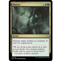 Putrefy - Bloomburrow: Commander Thumb Nail