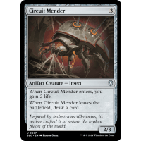 Circuit Mender - Bloomburrow: Commander Thumb Nail