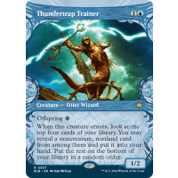 Thundertrap Trainer - Bloomburrow: Variants Thumb Nail