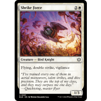 Shrike Force - Bloomburrow Thumb Nail