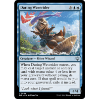 Daring Waverider - Bloomburrow Thumb Nail