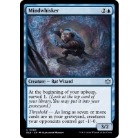 Mindwhisker - Bloomburrow Thumb Nail