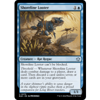 Shoreline Looter - Bloomburrow Thumb Nail