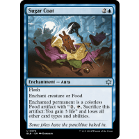 Sugar Coat - Bloomburrow Thumb Nail