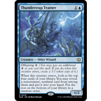 Thundertrap Trainer - Bloomburrow Thumb Nail