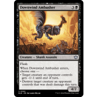 Downwind Ambusher - Bloomburrow Thumb Nail