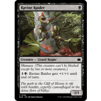 Ravine Raider - Bloomburrow Thumb Nail