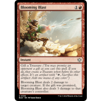 Blooming Blast - Bloomburrow Thumb Nail