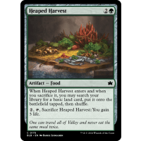 Heaped Harvest - Bloomburrow Thumb Nail