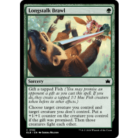 Longstalk Brawl - Bloomburrow Thumb Nail