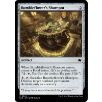 Bumbleflower's Sharepot - Bloomburrow Thumb Nail