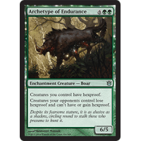 Archetype of Endurance - Born of the Gods Thumb Nail