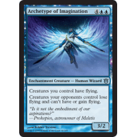 Archetype of Imagination - Born of the Gods Thumb Nail