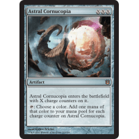 Astral Cornucopia - Born of the Gods Thumb Nail