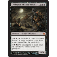 Champion of Stray Souls - Born of the Gods Thumb Nail