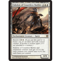 Eidolon of Countless Battles - Born of the Gods Thumb Nail