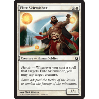 Elite Skirmisher - Born of the Gods Thumb Nail